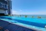 1 Bedroom Condo for rent in Centric Sea, Nong Prue, Chonburi