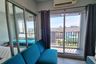 1 Bedroom Condo for rent in Centric Sea, Nong Prue, Chonburi