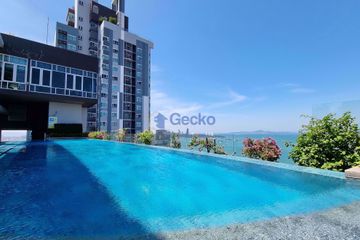 1 Bedroom Condo for rent in Centric Sea, Nong Prue, Chonburi