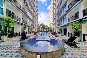 1 Bedroom Condo for rent in The Avenue Pattaya, Nong Prue, Chonburi
