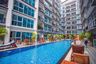 1 Bedroom Condo for rent in The Avenue Pattaya, Nong Prue, Chonburi