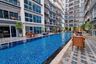 1 Bedroom Condo for rent in The Avenue Pattaya, Nong Prue, Chonburi