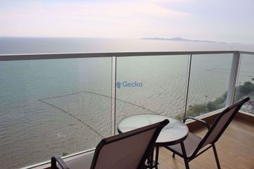 2 Bedroom Condo for rent in Cetus, Nong Prue, Chonburi