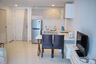 2 Bedroom Condo for rent in Acqua, Nong Prue, Chonburi