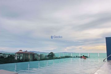 2 Bedroom Condo for rent in Acqua, Nong Prue, Chonburi