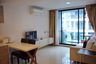 2 Bedroom Condo for rent in Acqua, Nong Prue, Chonburi