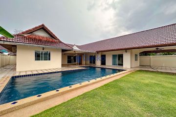 4 Bedroom House for rent in Nong Prue, Chonburi