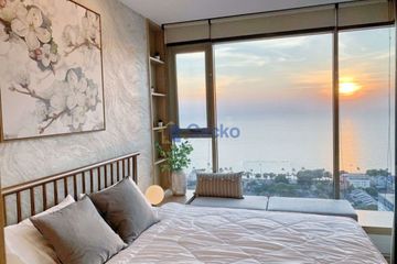 1 Bedroom Condo for rent in The Riviera Jomtien, Nong Prue, Chonburi