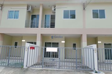 2 Bedroom House for rent in Na Kluea, Chonburi