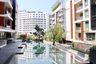 3 Bedroom Condo for rent in Nong Prue, Chonburi