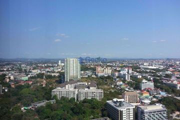 2 Bedroom Condo for rent in Zire Wongamat, Na Kluea, Chonburi