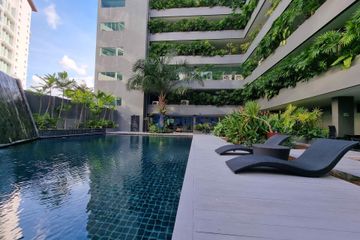 1 Bedroom Condo for rent in Nong Prue, Chonburi