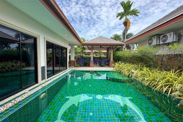 2 Bedroom House for rent in BAAN DUSIT PATTAYA PARK, Huai Yai, Chonburi