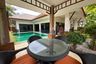 2 Bedroom House for rent in BAAN DUSIT PATTAYA PARK, Huai Yai, Chonburi