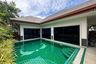 2 Bedroom House for rent in BAAN DUSIT PATTAYA PARK, Huai Yai, Chonburi