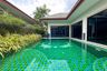 2 Bedroom House for rent in BAAN DUSIT PATTAYA PARK, Huai Yai, Chonburi