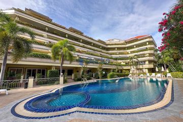 1 Bedroom Condo for rent in Nordic Park Hill, Nong Prue, Chonburi