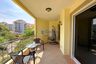 1 Bedroom Condo for rent in Nordic Park Hill, Nong Prue, Chonburi