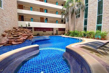 1 Bedroom Condo for rent in Nova Atrium, Nong Prue, Chonburi