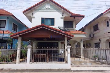 3 Bedroom House for rent in Nong Prue, Chonburi