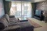 2 Bedroom Condo for rent in Hyde Park Residence 1, Nong Prue, Chonburi