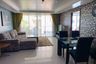 2 Bedroom Condo for rent in Hyde Park Residence 1, Nong Prue, Chonburi