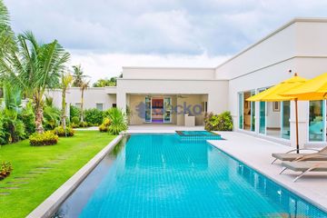 3 Bedroom House for rent in The Vineyard Phase 3, Pong, Chonburi