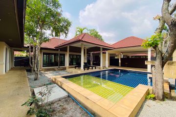 3 Bedroom House for rent in Pong, Chonburi
