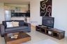 2 Bedroom Condo for rent in The Park Jomtien, Nong Prue, Chonburi