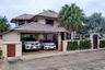 4 Bedroom House for rent in Pattaya Thani, Nong Prue, Chonburi