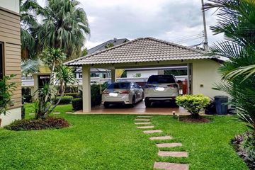 4 Bedroom House for rent in Pattaya Thani, Nong Prue, Chonburi