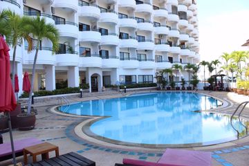 1 Bedroom Condo for sale in Star Beach Condotel, Nong Prue, Chonburi
