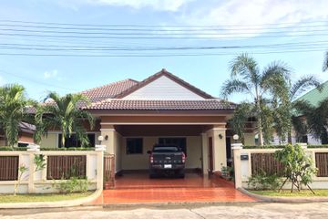 3 Bedroom House for rent in Garden Ville 6, Huai Yai, Chonburi
