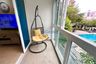 1 Bedroom Condo for rent in Centara Avenue Residence and Suites, Nong Prue, Chonburi