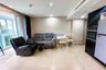 1 Bedroom Condo for rent in Centara Avenue Residence and Suites, Nong Prue, Chonburi
