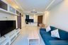 1 Bedroom Condo for rent in Grand Avenue Residence, Nong Prue, Chonburi