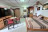 1 Bedroom Condo for sale in Ruamchok Condo View 5, Nong Prue, Chonburi