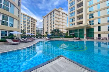 1 Bedroom Condo for rent in City Garden Pattaya, Nong Prue, Chonburi