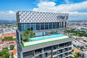 1 Bedroom Condo for sale in Once Pattaya Condominium, Na Kluea, Chonburi