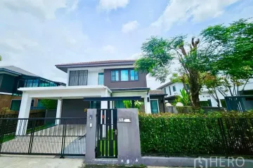 4 Bedroom House for Sale or Rent in Mantana Bangna Km.7, Bang Kaeo, Samut Prakan