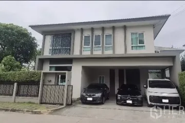 3 Bedroom House for rent in Don Mueang, Bangkok