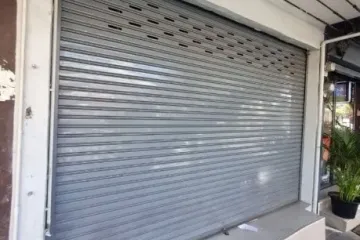 Commercial for rent in Khlong Toei, Bangkok near MRT Queen Sirikit National Convention Centre