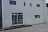Warehouse / Factory for rent in Tha Chin, Samut Sakhon