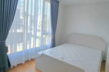 3 Bedroom Townhouse for rent in Pleno Sukhumvit-Bangna 2, Bang Kaeo, Samut Prakan