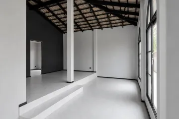 Office for rent in Bang Chak, Bangkok near BTS Punnawithi