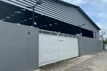 Warehouse / Factory for rent in Chim Phli, Bangkok