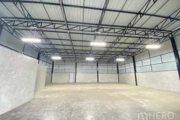 Warehouse / Factory for rent in Bang Bua Thong, Nonthaburi