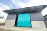 Warehouse / Factory for rent in Bang Bua Thong, Nonthaburi