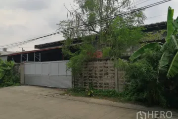 Warehouse / Factory for rent in Min Buri, Bangkok near MRT Min Buri