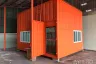 Warehouse / Factory for rent in Min Buri, Bangkok near MRT Min Buri